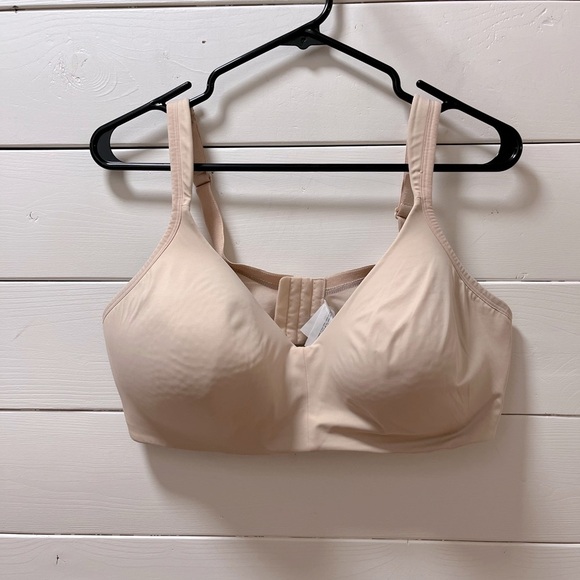 VOGLIO - Nude Bra (42DD) - Picture 8 of 8